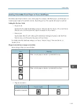 Предварительный просмотр 147 страницы Ricoh MP 501SPF User Manual