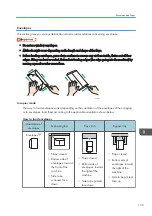 Предварительный просмотр 155 страницы Ricoh MP 501SPF User Manual