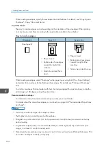 Предварительный просмотр 156 страницы Ricoh MP 501SPF User Manual