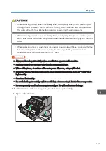 Предварительный просмотр 159 страницы Ricoh MP 501SPF User Manual