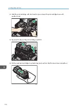 Предварительный просмотр 160 страницы Ricoh MP 501SPF User Manual