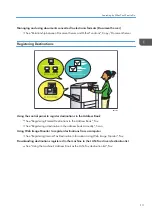 Предварительный просмотр 15 страницы Ricoh MP 6503 Series User Manual