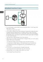 Предварительный просмотр 18 страницы Ricoh MP 6503 Series User Manual