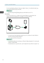 Предварительный просмотр 22 страницы Ricoh MP 6503 Series User Manual