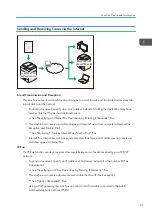 Предварительный просмотр 23 страницы Ricoh MP 6503 Series User Manual