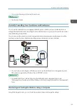 Предварительный просмотр 27 страницы Ricoh MP 6503 Series User Manual