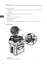 Предварительный просмотр 32 страницы Ricoh MP 6503 Series User Manual