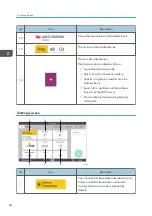 Предварительный просмотр 50 страницы Ricoh MP 6503 Series User Manual