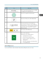 Предварительный просмотр 55 страницы Ricoh MP 6503 Series User Manual