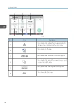 Предварительный просмотр 56 страницы Ricoh MP 6503 Series User Manual