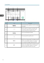 Предварительный просмотр 58 страницы Ricoh MP 6503 Series User Manual