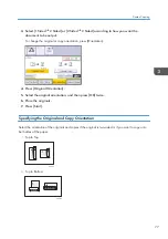 Предварительный просмотр 79 страницы Ricoh MP 6503 Series User Manual