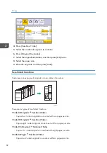 Предварительный просмотр 84 страницы Ricoh MP 6503 Series User Manual