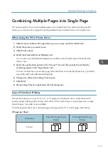 Предварительный просмотр 115 страницы Ricoh MP 6503 Series User Manual