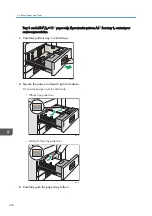 Предварительный просмотр 150 страницы Ricoh MP 6503 Series User Manual