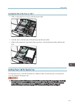 Предварительный просмотр 153 страницы Ricoh MP 6503 Series User Manual