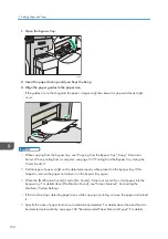 Предварительный просмотр 154 страницы Ricoh MP 6503 Series User Manual