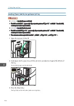 Предварительный просмотр 158 страницы Ricoh MP 6503 Series User Manual