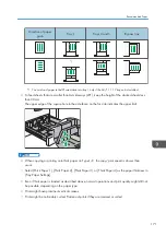 Предварительный просмотр 173 страницы Ricoh MP 6503 Series User Manual