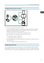 Preview for 17 page of Ricoh MP 6503 User Manual