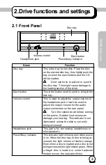 Preview for 10 page of Ricoh MP 7040A series User Manual