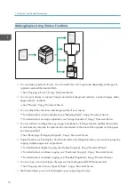 Предварительный просмотр 18 страницы Ricoh MP C401 User Manual