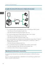 Предварительный просмотр 24 страницы Ricoh MP C401 User Manual