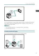 Предварительный просмотр 27 страницы Ricoh MP C401 User Manual