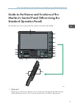 Предварительный просмотр 33 страницы Ricoh MP C401 User Manual