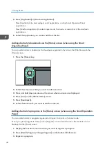 Предварительный просмотр 46 страницы Ricoh MP C401 User Manual