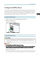 Предварительный просмотр 55 страницы Ricoh MP C401 User Manual