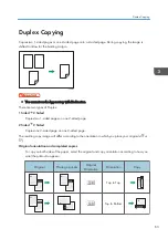 Предварительный просмотр 65 страницы Ricoh MP C401 User Manual