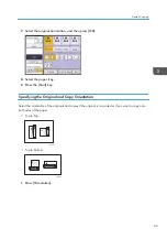 Предварительный просмотр 67 страницы Ricoh MP C401 User Manual