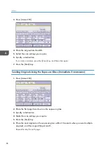 Предварительный просмотр 88 страницы Ricoh MP C401 User Manual