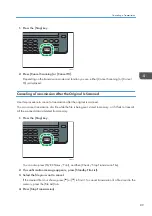 Предварительный просмотр 91 страницы Ricoh MP C401 User Manual