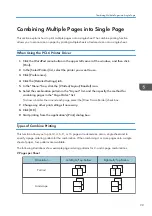 Предварительный просмотр 101 страницы Ricoh MP C401 User Manual