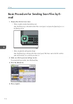 Предварительный просмотр 116 страницы Ricoh MP C401 User Manual