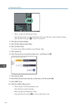 Предварительный просмотр 138 страницы Ricoh MP C401 User Manual