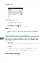 Предварительный просмотр 140 страницы Ricoh MP C401 User Manual