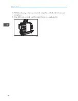 Предварительный просмотр 46 страницы Ricoh MP CW2200 User Manual