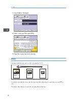 Предварительный просмотр 50 страницы Ricoh MP CW2200 User Manual