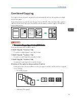 Предварительный просмотр 55 страницы Ricoh MP CW2200 User Manual