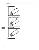 Предварительный просмотр 108 страницы Ricoh MP CW2200 User Manual