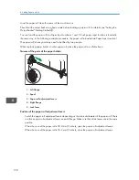 Предварительный просмотр 110 страницы Ricoh MP CW2200 User Manual