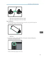 Предварительный просмотр 111 страницы Ricoh MP CW2200 User Manual