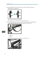 Предварительный просмотр 116 страницы Ricoh MP CW2200 User Manual