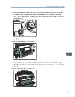 Предварительный просмотр 117 страницы Ricoh MP CW2200 User Manual