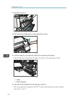 Предварительный просмотр 122 страницы Ricoh MP CW2200 User Manual