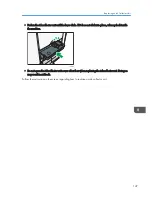 Предварительный просмотр 149 страницы Ricoh MP CW2200 User Manual