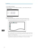 Предварительный просмотр 174 страницы Ricoh MP CW2200 User Manual